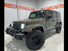 2016 Jeep Wrangler  2016 Jeep Wrangler