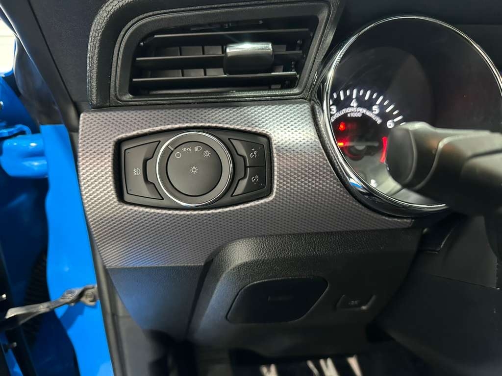 Ford Mustang GT Coupe 2017 Ford Mustang GT Coupe 2017