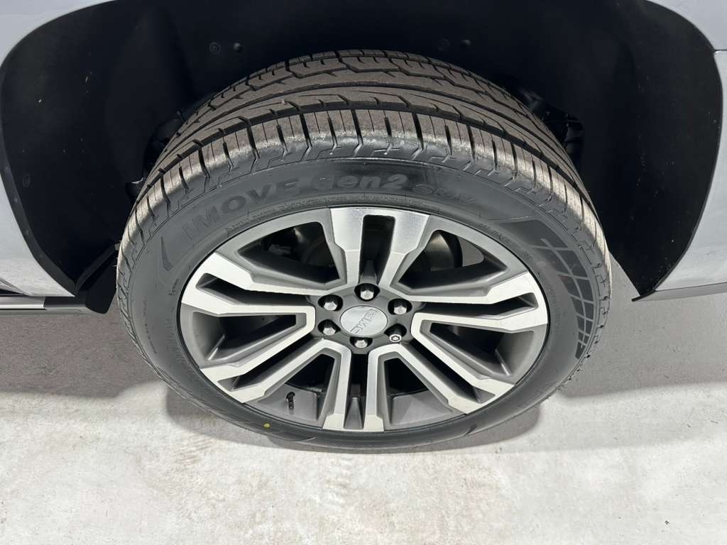 GMC Yukon XL Denali 2WD 2020 GMC Yukon XL Denali 2WD 2020