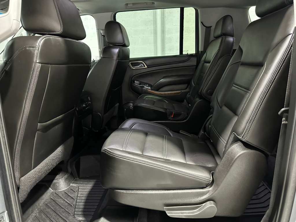 GMC Yukon XL Denali 2WD 2020 GMC Yukon XL Denali 2WD 2020