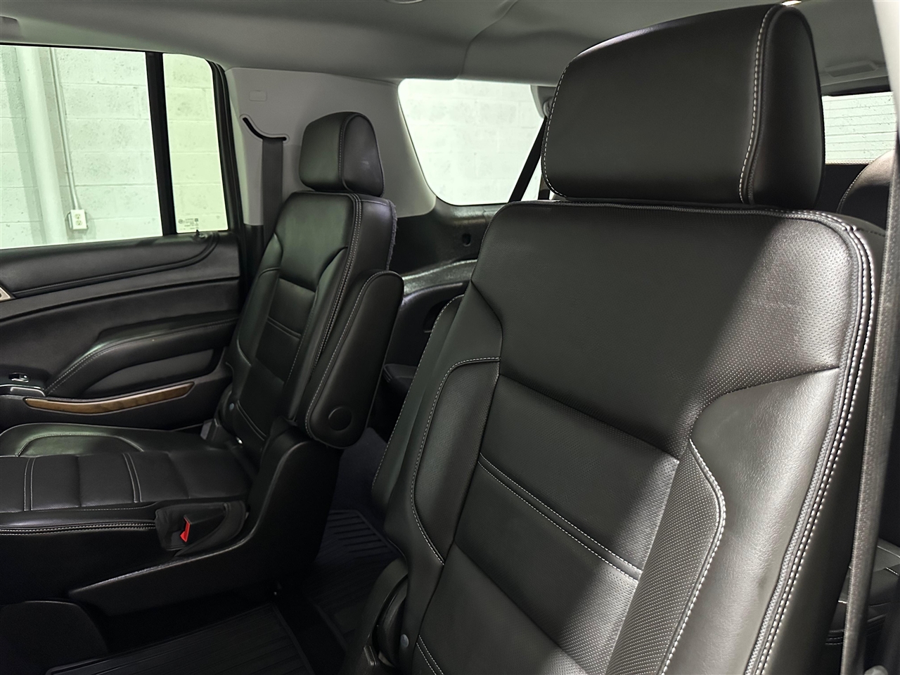 GMC Yukon XL Denali 2WD 2020 GMC Yukon XL Denali 2WD 2020