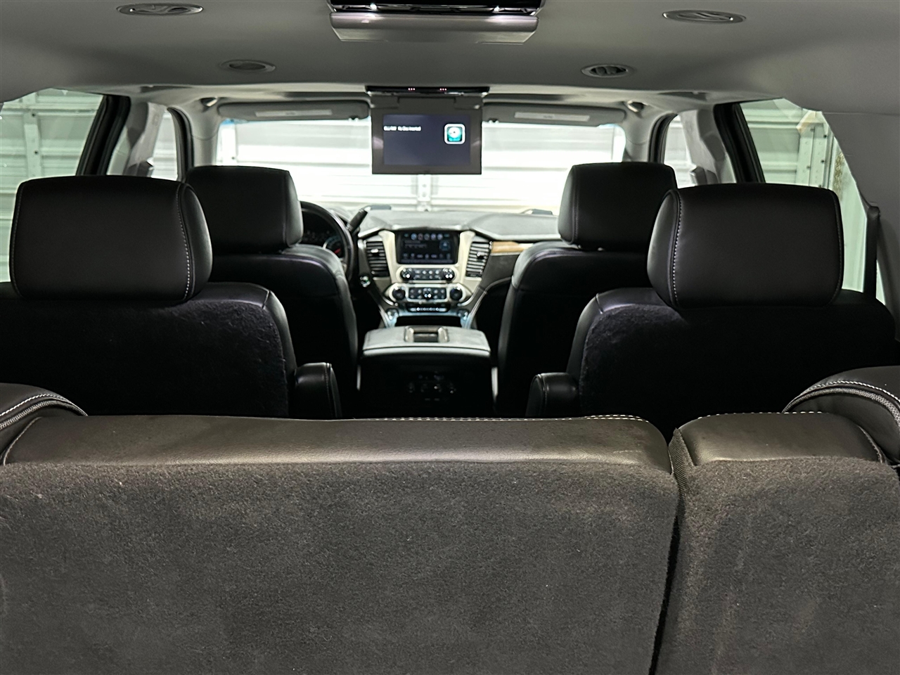 GMC Yukon XL Denali 2WD 2020 GMC Yukon XL Denali 2WD 2020