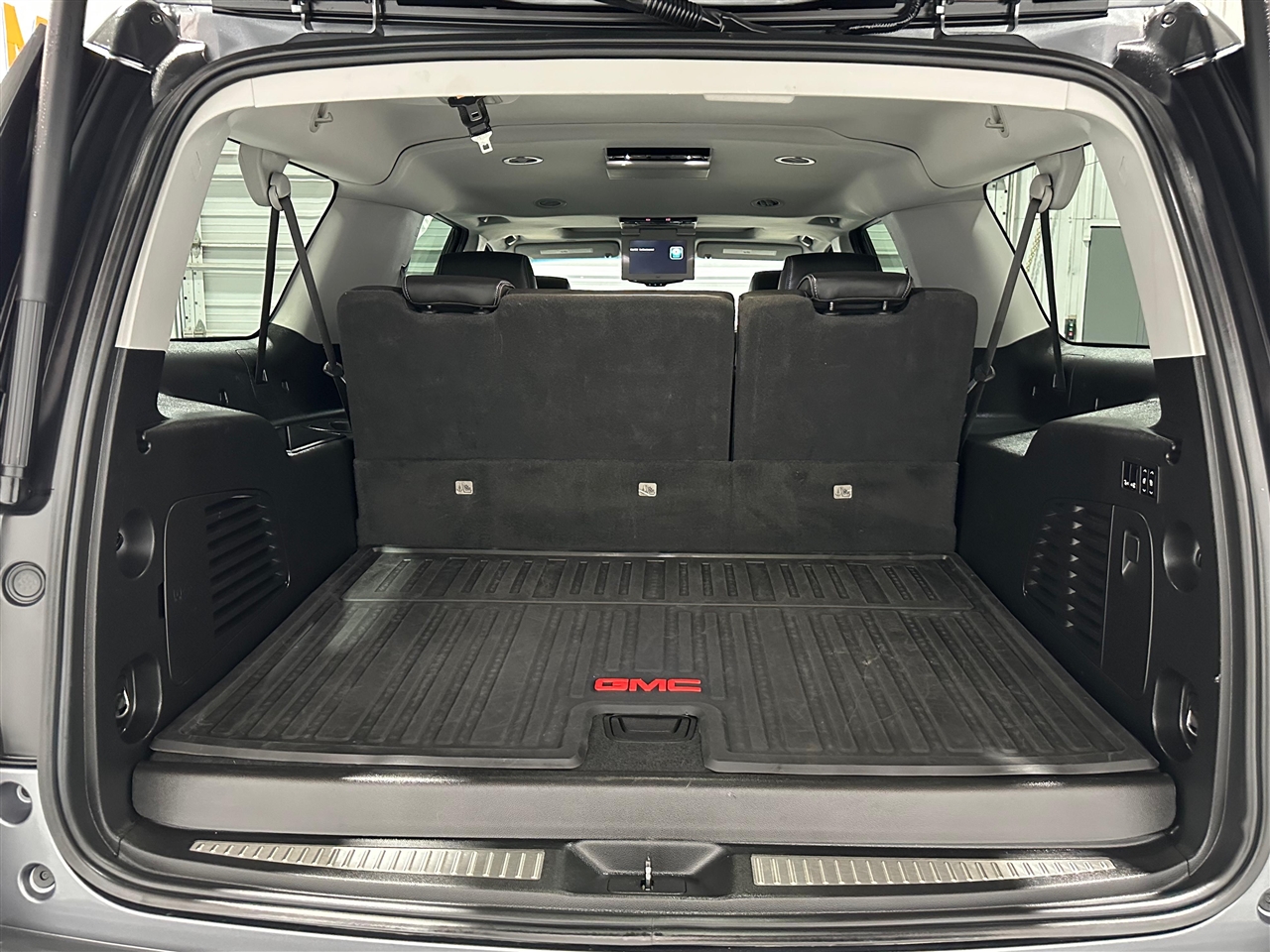 GMC Yukon XL Denali 2WD 2020 GMC Yukon XL Denali 2WD 2020