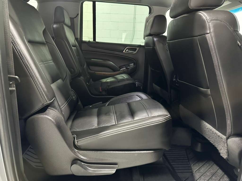 GMC Yukon XL Denali 2WD 2020 GMC Yukon XL Denali 2WD 2020