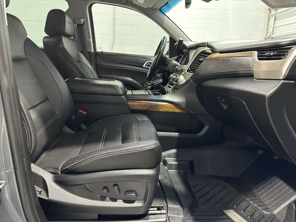 GMC Yukon XL Denali 2WD 2020 GMC Yukon XL Denali 2WD 2020