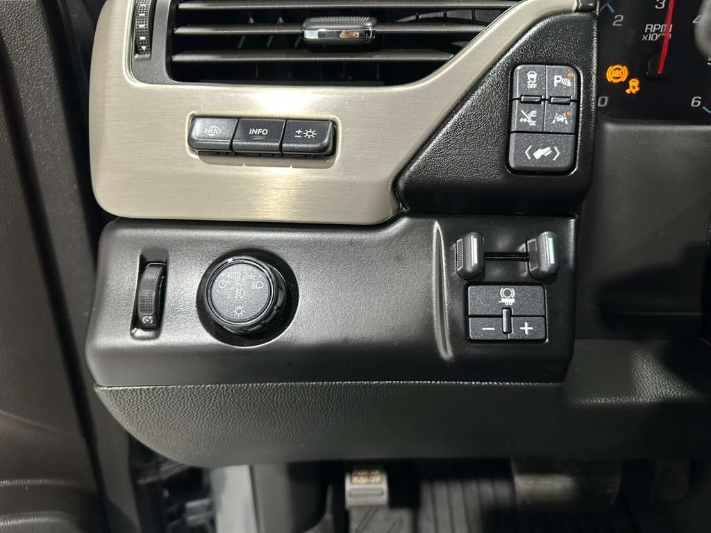 GMC Yukon XL Denali 2WD 2020 GMC Yukon XL Denali 2WD 2020