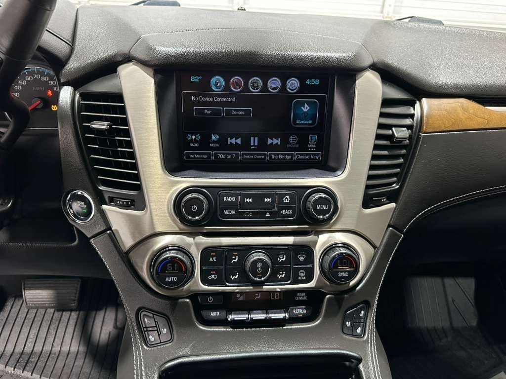 GMC Yukon XL Denali 2WD 2020 GMC Yukon XL Denali 2WD 2020