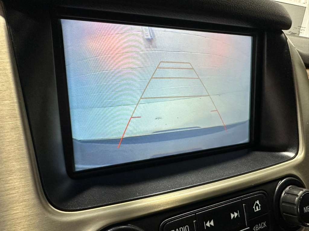 GMC Yukon XL Denali 2WD 2020 GMC Yukon XL Denali 2WD 2020