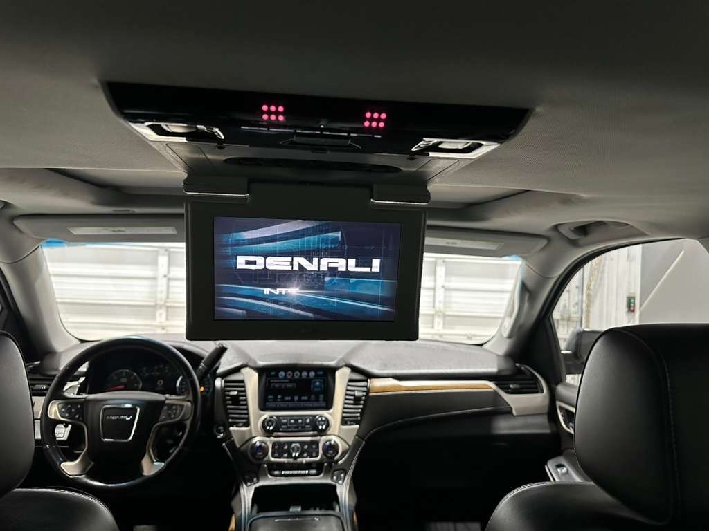GMC Yukon XL Denali 2WD 2020 GMC Yukon XL Denali 2WD 2020
