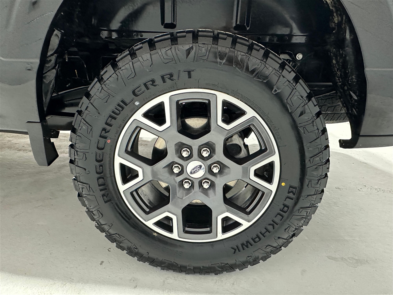 Ford F-150 STX SuperCrew 4WD 2024 Ford F-150 STX SuperCrew 4WD 2024