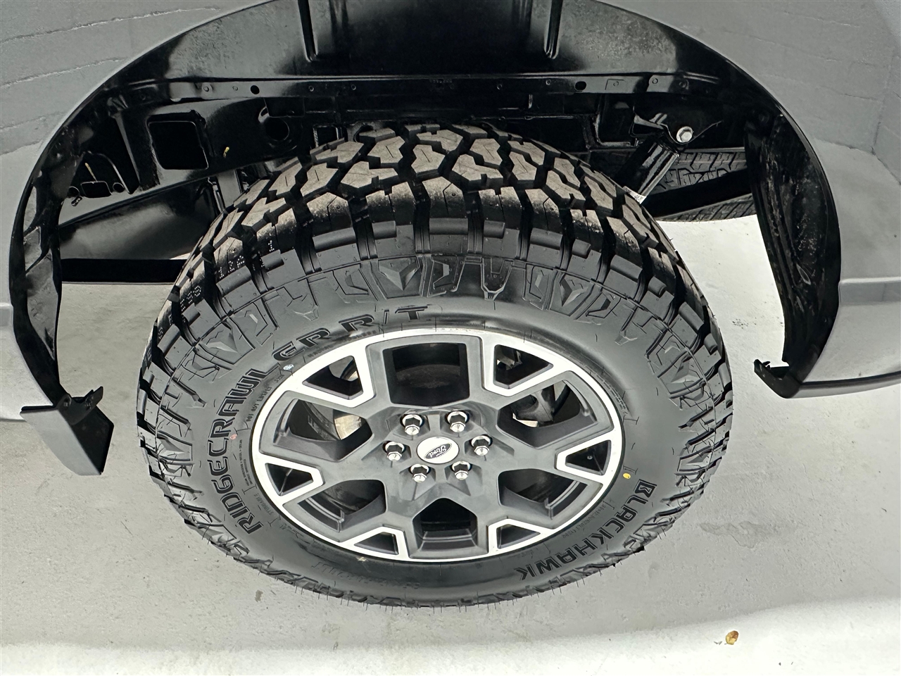 Ford F-150 STX SuperCrew 4WD 2024 Ford F-150 STX SuperCrew 4WD 2024