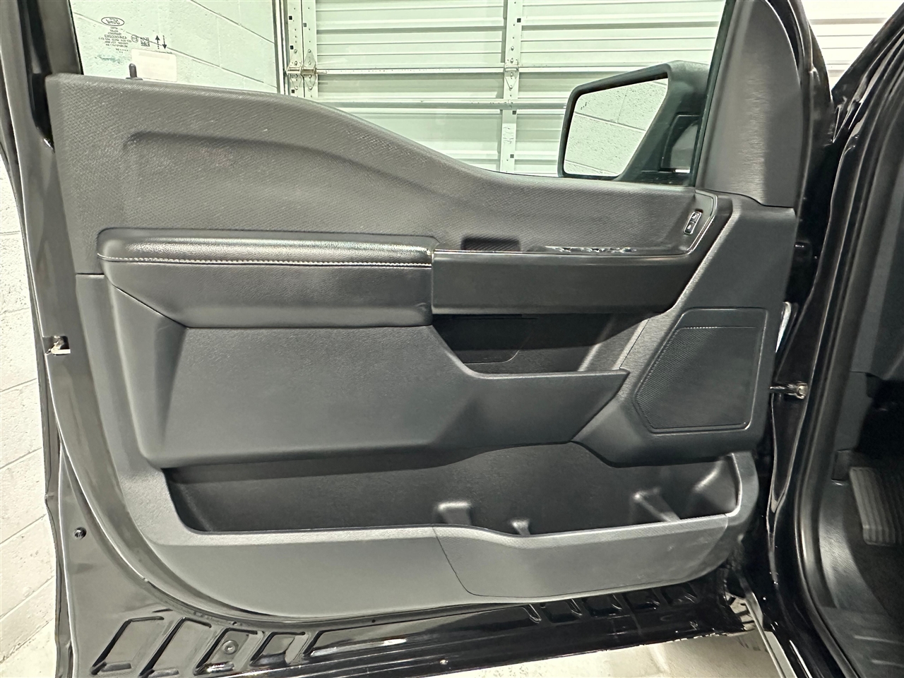 Ford F-150 STX SuperCrew 4WD 2024 Ford F-150 STX SuperCrew 4WD 2024
