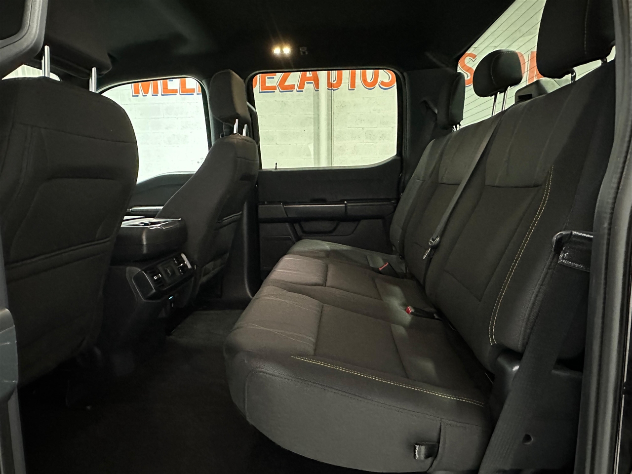 Ford F-150 STX SuperCrew 4WD 2024 Ford F-150 STX SuperCrew 4WD 2024