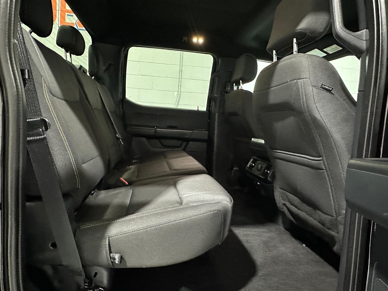 Ford F-150 STX SuperCrew 4WD 2024 Ford F-150 STX SuperCrew 4WD 2024