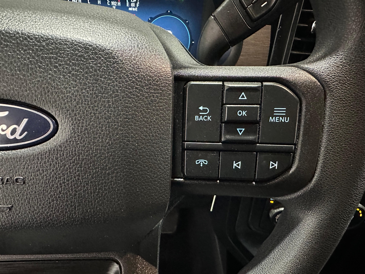 Ford F-150 STX SuperCrew 4WD 2024 Ford F-150 STX SuperCrew 4WD 2024