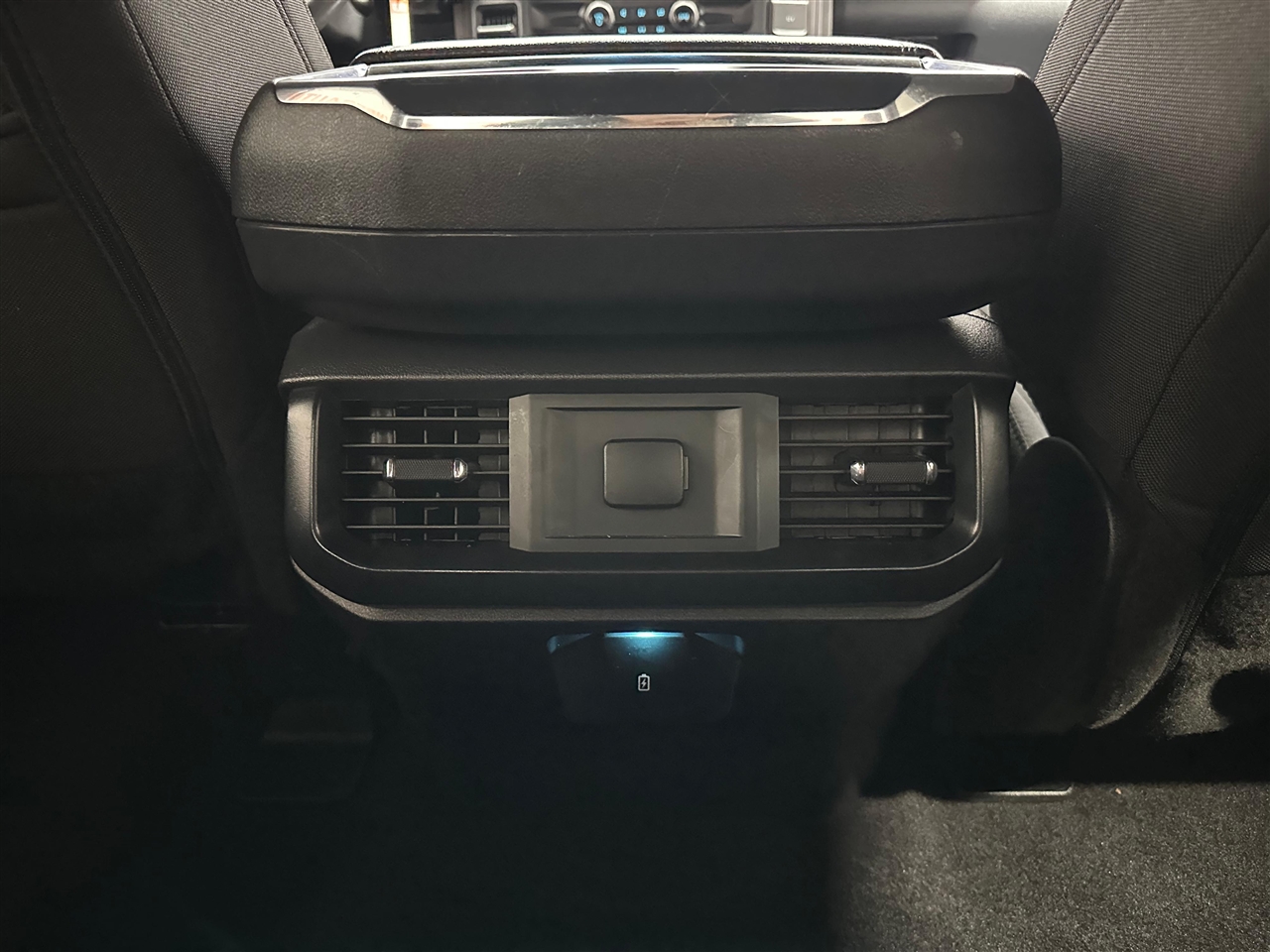 Ford F-150 STX SuperCrew 4WD 2024 Ford F-150 STX SuperCrew 4WD 2024