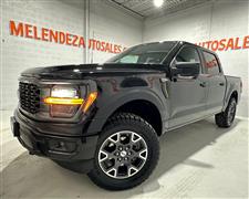 2024 Ford F-150  2024 Ford F-150