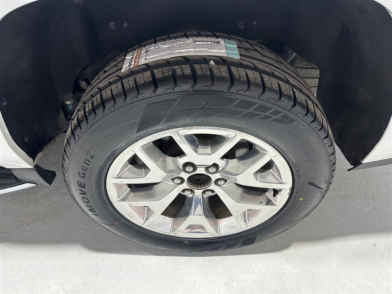 GMC Yukon XL SLT 2WD 2016 GMC Yukon XL SLT 2WD 2016