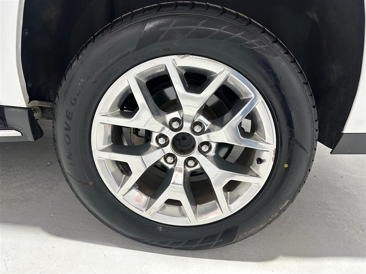GMC Yukon XL SLT 2WD 2016 GMC Yukon XL SLT 2WD 2016