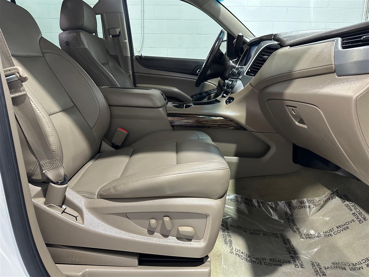 GMC Yukon XL SLT 2WD 2016 GMC Yukon XL SLT 2WD 2016