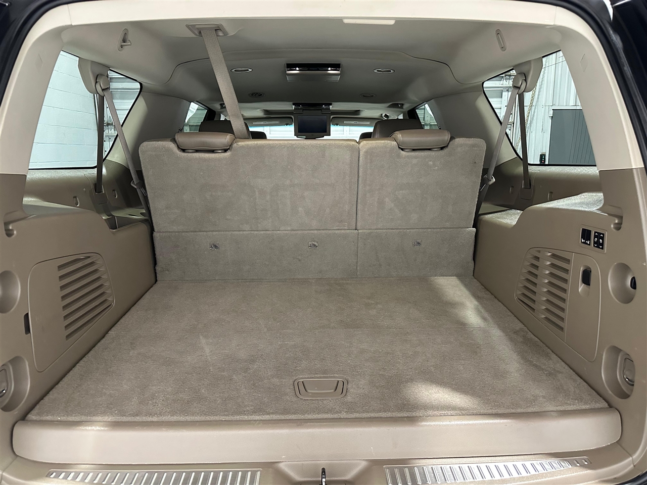 GMC Yukon XL SLT 2WD 2016 GMC Yukon XL SLT 2WD 2016