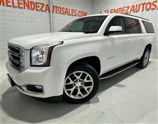 2016 GMC Yukon XL  2016 GMC Yukon XL