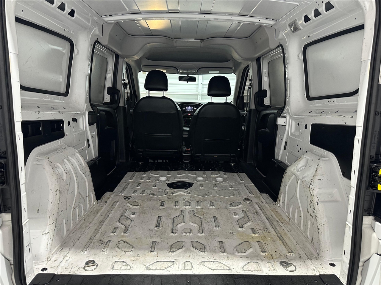 RAM ProMaster City Wagon SLT 2018 RAM ProMaster City Wagon SLT 2018