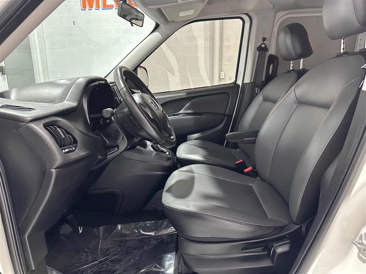 RAM ProMaster City Wagon SLT 2018 RAM ProMaster City Wagon SLT 2018