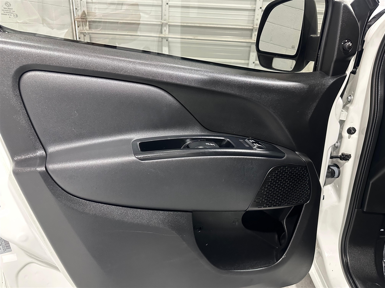 RAM ProMaster City Wagon SLT 2018 RAM ProMaster City Wagon SLT 2018