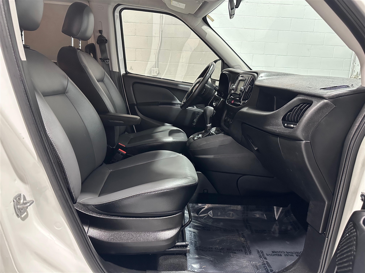 RAM ProMaster City Wagon SLT 2018 RAM ProMaster City Wagon SLT 2018