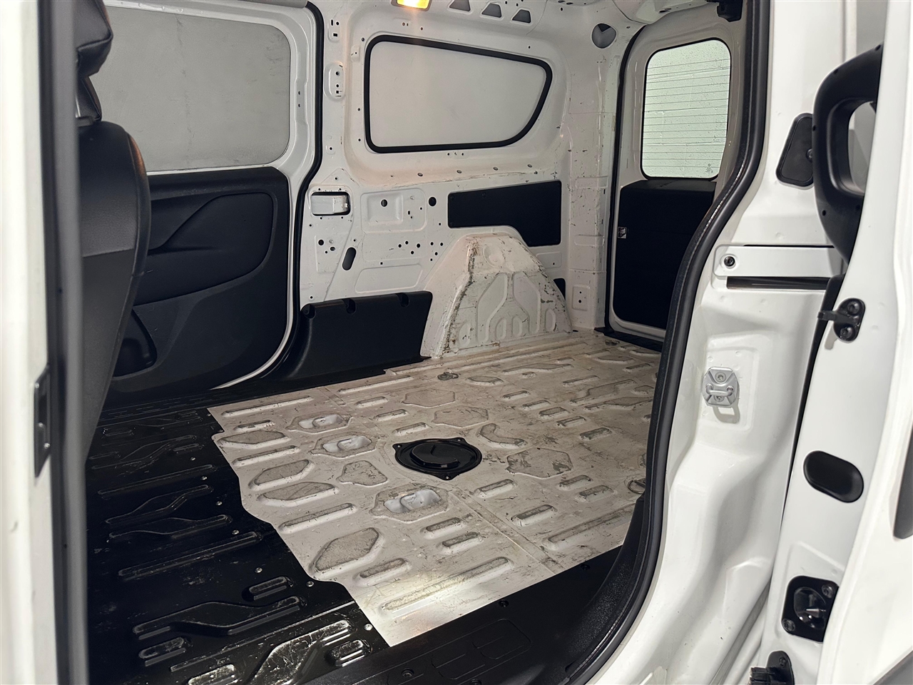 RAM ProMaster City Wagon SLT 2018 RAM ProMaster City Wagon SLT 2018