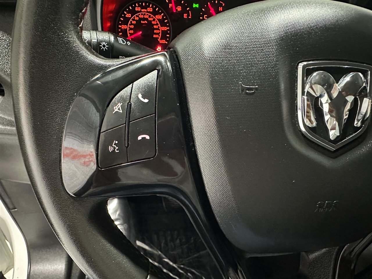 RAM ProMaster City Wagon SLT 2018 RAM ProMaster City Wagon SLT 2018