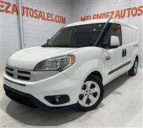 2018 RAM ProMaster City  2018 RAM ProMaster City