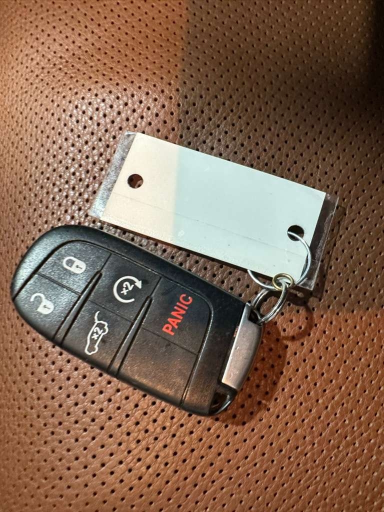 Jeep Grand Cherokee Summit 4WD 2019 Jeep Grand Cherokee Summit 4WD 2019