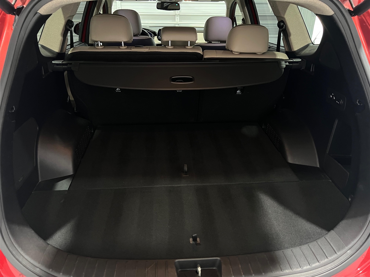 Hyundai Santa Fe Ultimate 2.4 2019 Hyundai Santa Fe Ultimate 2.4 2019