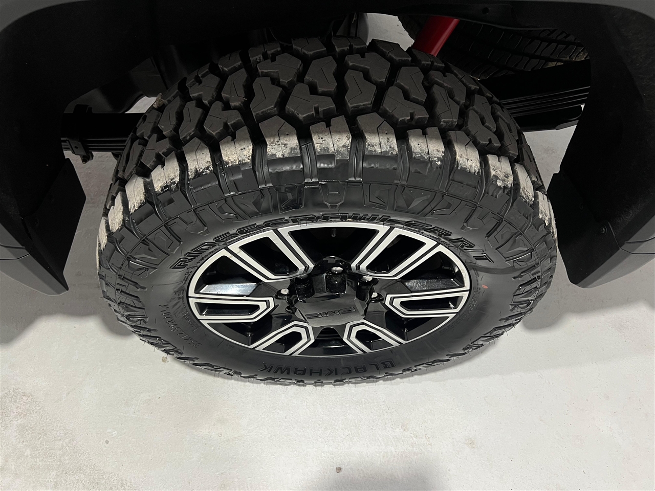 GMC Sierra 2500HD AT4 Crew Cab 4WD 2020 GMC Sierra 2500HD AT4 Crew Cab 4WD 2020