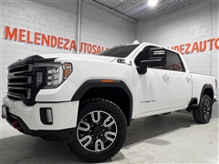 2020 GMC Sierra 2500HD  2020 GMC Sierra 2500HD