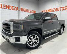 2015 GMC Sierra 1500  2015 GMC Sierra 1500