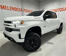 2021 Chevrolet Silverado 1500  2021 Chevrolet Silverado 1500