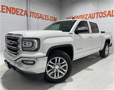 2018 GMC Sierra 1500  2018 GMC Sierra 1500