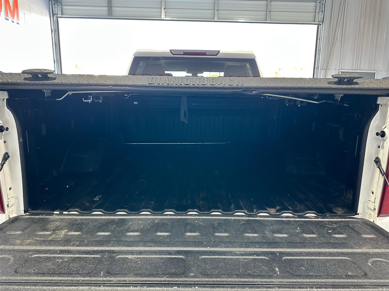 Chevrolet Silverado 2500HD Custom Crew Cab Long Box 4WD 2022 Chevrolet Silverado 2500HD Custom Crew Cab Long Box 4WD 2022