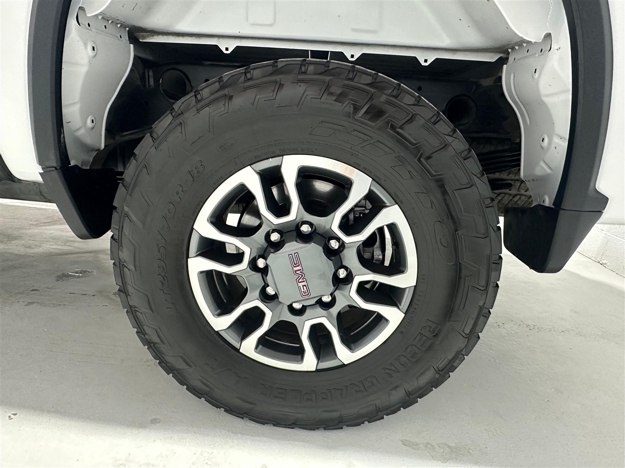 Chevrolet Silverado 2500HD Custom Crew Cab Long Box 4WD 2022 Chevrolet Silverado 2500HD Custom Crew Cab Long Box 4WD 2022