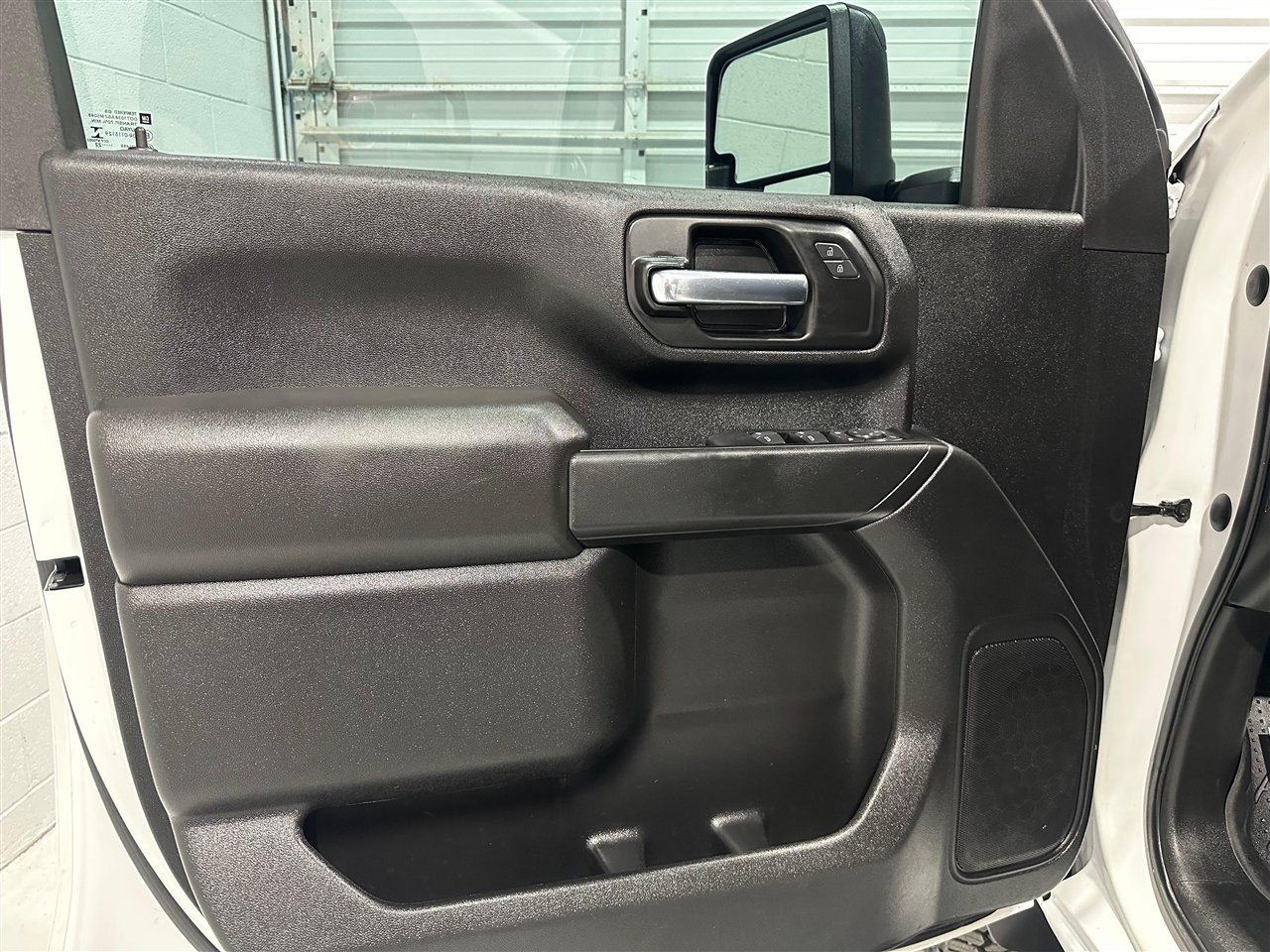 Chevrolet Silverado 2500HD Custom Crew Cab Long Box 4WD 2022 Chevrolet Silverado 2500HD Custom Crew Cab Long Box 4WD 2022