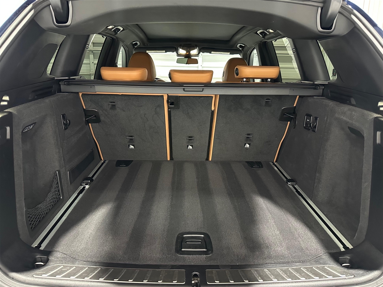 BMW X3 sDrive30i 2020 BMW X3 sDrive30i 2020