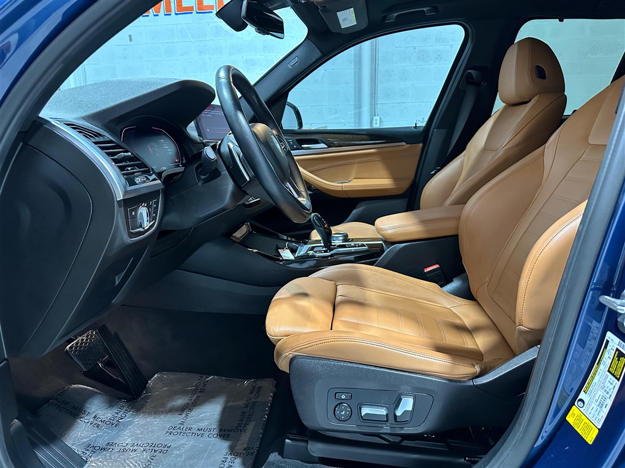 BMW X3 sDrive30i 2020 BMW X3 sDrive30i 2020