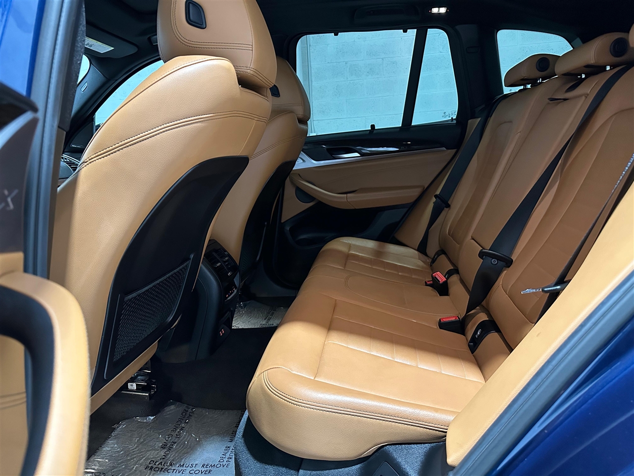 BMW X3 sDrive30i 2020 BMW X3 sDrive30i 2020