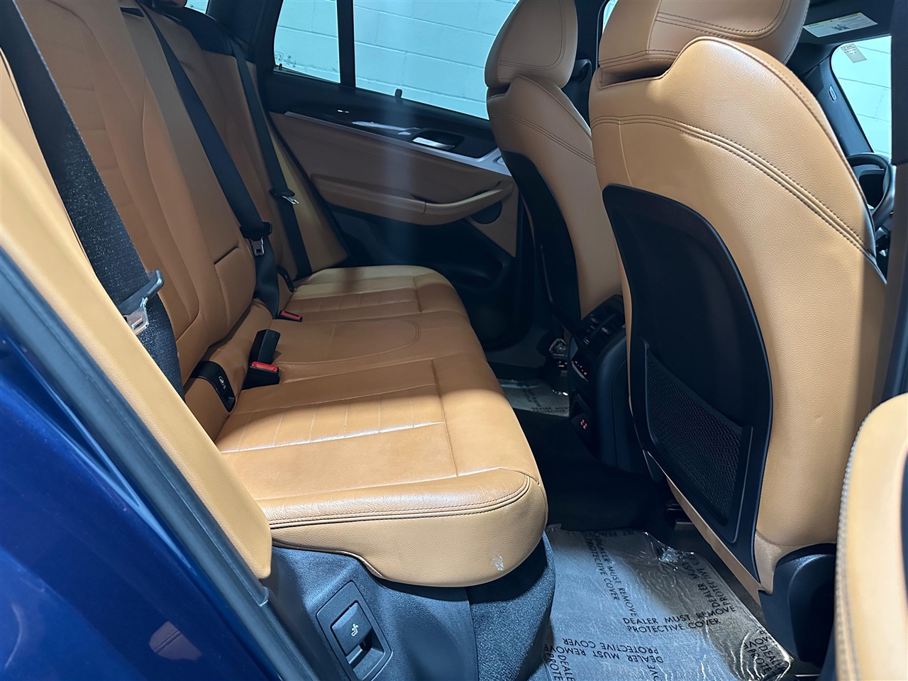 BMW X3 sDrive30i 2020 BMW X3 sDrive30i 2020