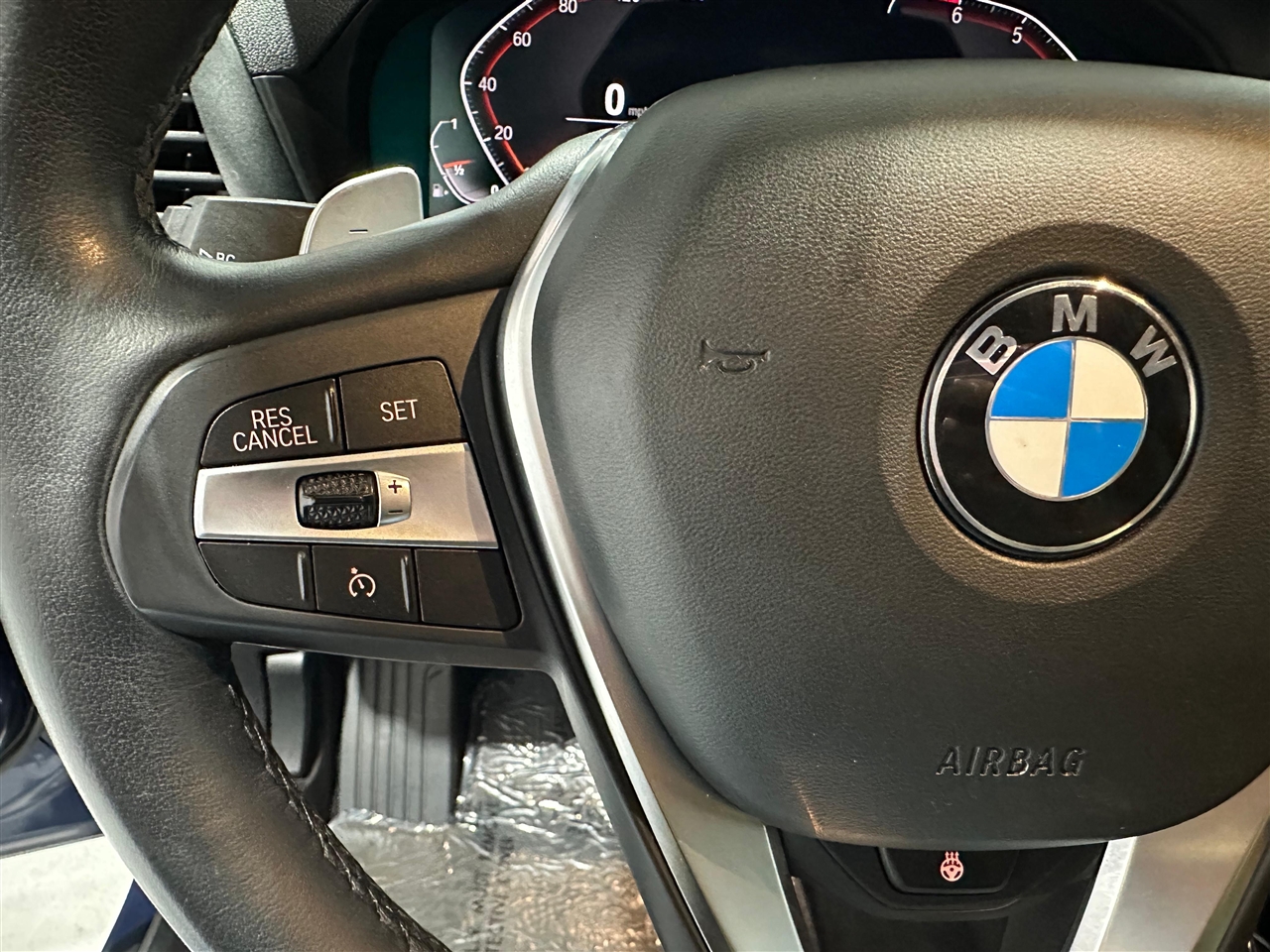 BMW X3 sDrive30i 2020 BMW X3 sDrive30i 2020