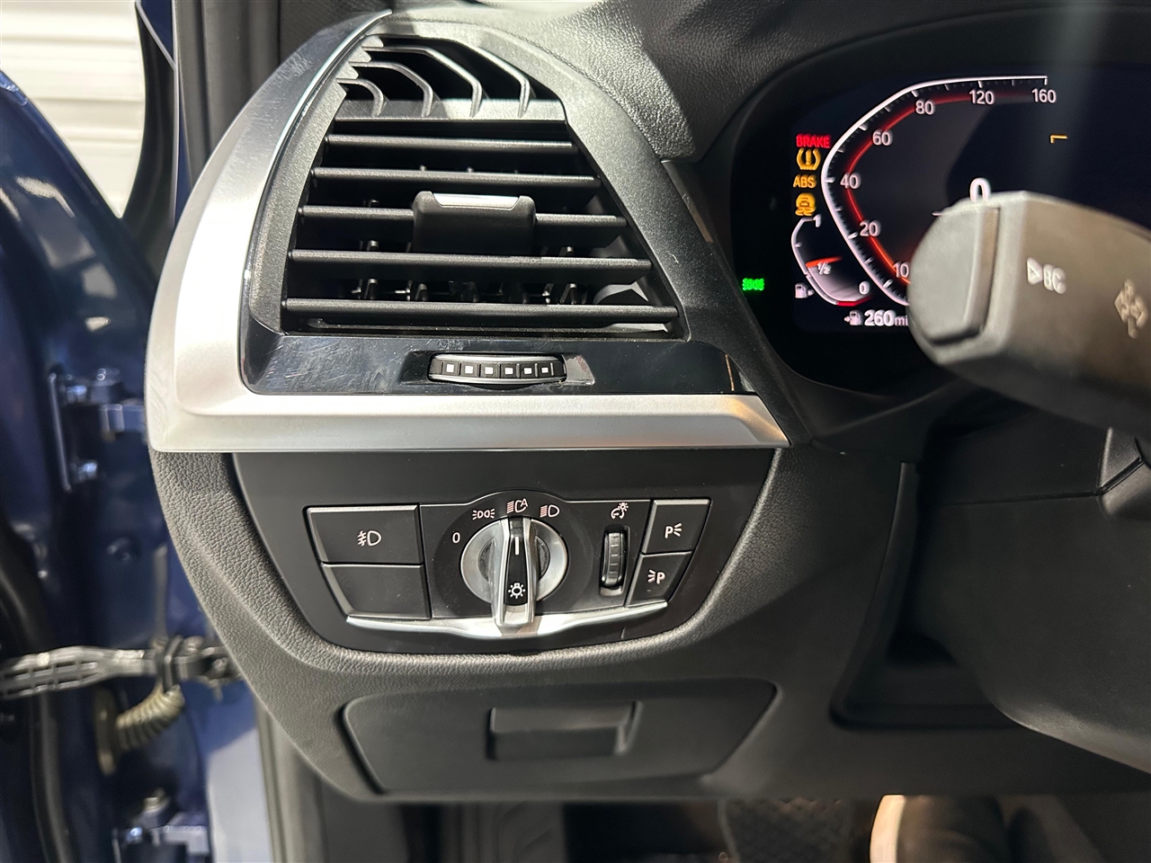 BMW X3 sDrive30i 2020 BMW X3 sDrive30i 2020