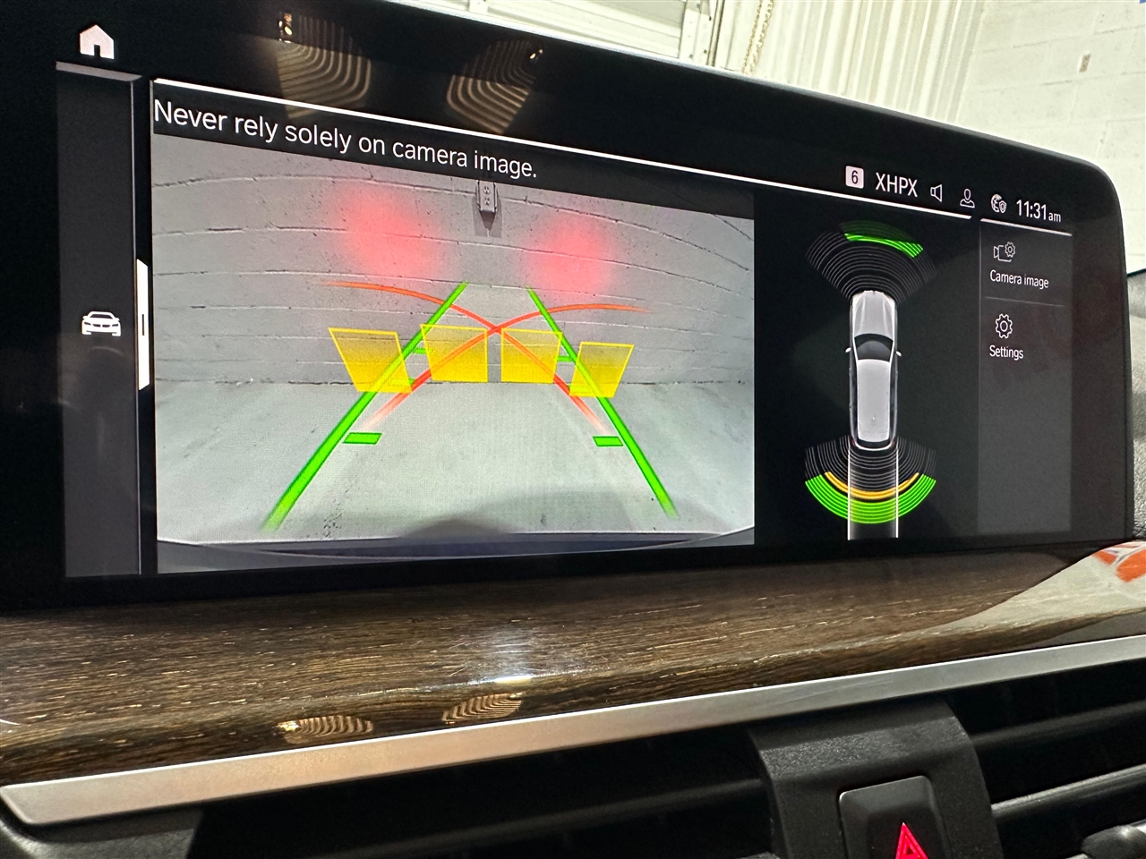 BMW X3 sDrive30i 2020 BMW X3 sDrive30i 2020